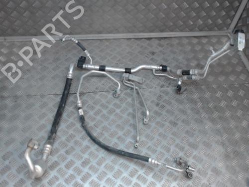 AC pipe HYUNDAI i20 II (GB, IB) 1.0 T-GDI | BP24282995M126 - Image 2