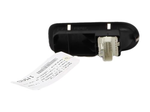 Left front window switch RENAULT CLIO III (BR0/1, CR0/1) | BP36817569I27 - Image 3