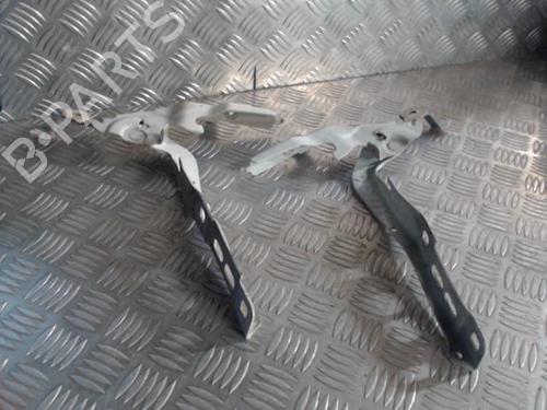 Hinge/Door check strap PEUGEOT 2008 II (UD_, US_, UY_, UJ_, UR_, UC_) 1.2 PureTech 130 (USHNS, URHNS) | BP24264816C146 