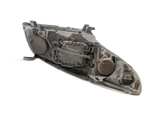 Used Left headlight Left headlight RENAULT MEGANE III Hatchback (BZ0/1_, B3_) 1.5 dCi (106 hp) 25251704 25251704