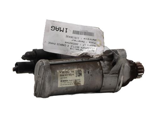 starter-vw-beetle-convertible-5c7-5c8-2011-2012-2013-2014-2015-2016-2017-2018-2019-30317492 main image