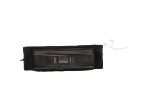 Used Licence plate light Licence plate light 38290439 38290439