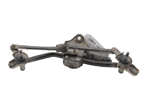 Used Front wiper motor HYUNDAI i10 I (PA) 1.1 CRDi (75 hp) 26326614