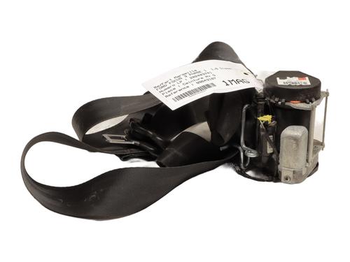 Front left seatbelt FORD FOCUS III Saloon 1.6 TDCi | BP24274971I26 - Image 5