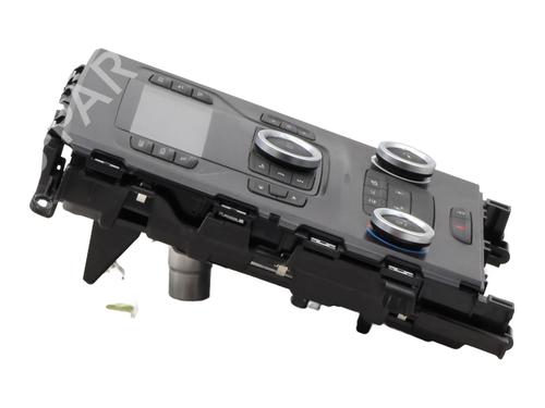 Radio RENAULT MEGANE IV Grandtour (K9A/M/N_) 1.5 dCi 110 | BP32194484E6