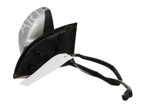 Right mirror PEUGEOT 307 SW (3H) 2.0 16V | BP28301784C27 