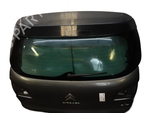 Used Tailgate CITROËN C4 II (NC_) 1.6 VTi 120 (NC5FS0, NC5FS9) (120 hp) 29201205