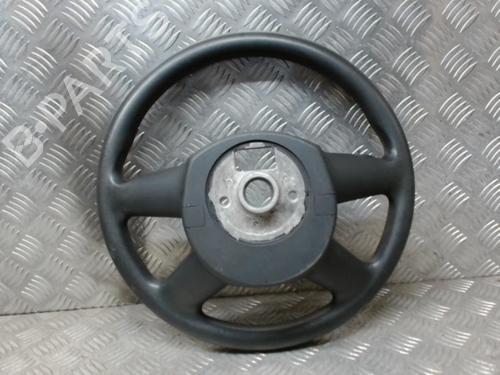 Used Steering wheel AUDI A3 (8P1) 1.9 TDI (105 hp) 24268311