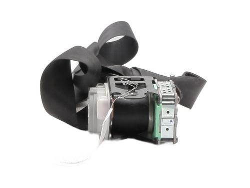 Front right seatbelt CITROËN C4 II (NC_) 1.6 HDi 115 | BP26617107I25 - Image 2