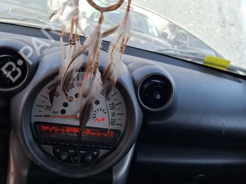 Climate control MINI MINI COUNTRYMAN (R60) Cooper D | BP29028240I5 