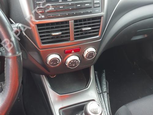 Left front window switch SUBARU IMPREZA Hatchback (GR, GH, G3) 2.0 D AWD | BP26936569I27  - Image 10
