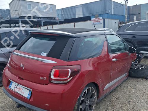 Luftventil CITROËN DS3 (SA_) 1.2 THP 110 | BP37451577I21 - Image 8