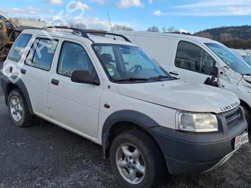 Front left window mechanism LAND ROVER FREELANDER I (L314) 2.0 DI 4x4 | BP27179047C22 
