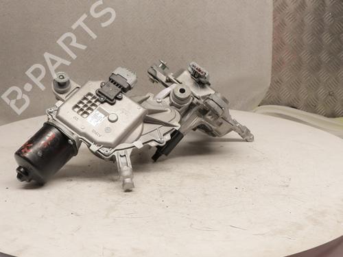 Front wiper motor CITROËN C4 Picasso I MPV (UD_) 1.6 HDi | BP24267759M29 
