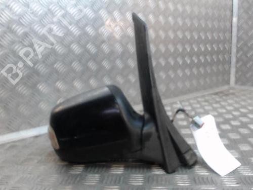 Used Right mirror FORD C-MAX (DM2) 1.8 TDCi (115 hp) 24282401