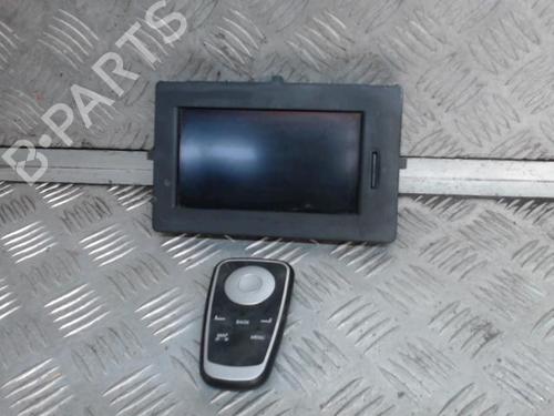 Used Display monitor Display monitor RENAULT GRAND SCÉNIC III (JZ0/1_) 1.5 dCi (JZ09, JZ0D, JZ10, JZ14, JZ1G, JZ29, JZ2C) (110 hp) 24273029 24273029