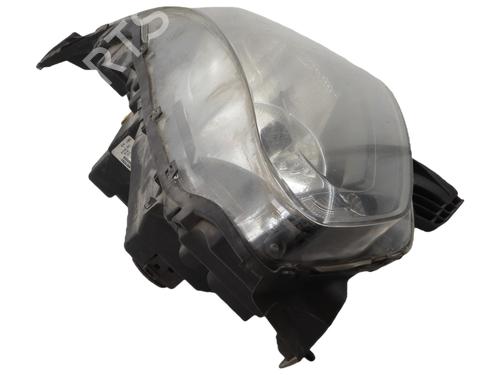 Left headlight FORD TRANSIT CONNECT V408 Box Body/MPV | BP37219751C28 - Image 3