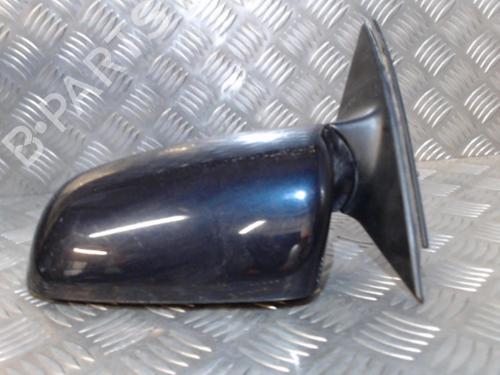 Left mirror AUDI A4 B6 (8E2) 2.0 | BP24267016C26  - Image 6