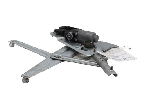 Front left window mechanism RENAULT TWINGO I (C06_) 1.2 (C066, C068) | BP29445625C22 