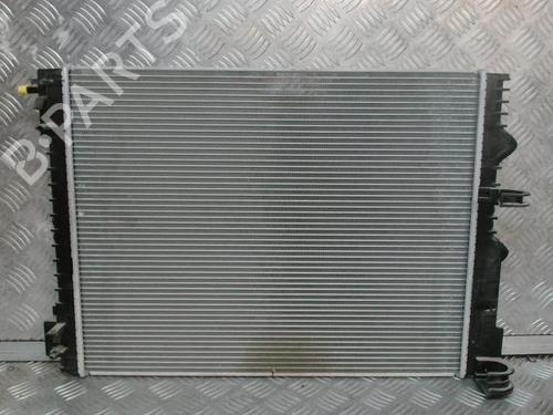 Intercooler RENAULT TWINGO III (BCM_, BCA_) 0.9 TCe 95 | BP24267964M30 - Image 3