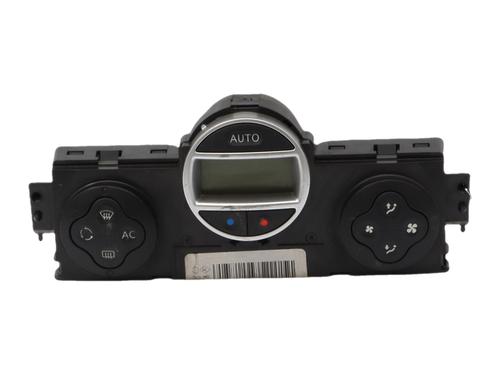 Climate control RENAULT SCÉNIC II (JM0/1_) | BP37007781I5 - Image 2