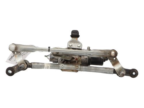 Used Front wiper motor Front wiper motor RENAULT CLIO V (B7_) 1.5 Blue dCi 100 (B7AD) (101 hp) 33415366 33415366