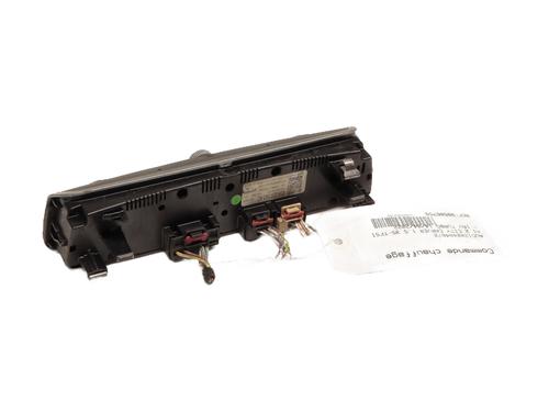 Climate control AUDI A1 CITY CARVER (GBH) 35 TFSI | BP24271106I5 