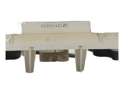 Used Climate control Climate control TOYOTA RAV 4 II (_A2_) 2.0 4WD (ACA21, ACA20) (150 hp) 27892455 27892455