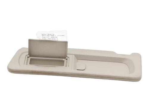 Used Left sun visor Left sun visor DACIA LODGY (JS_) [2012-2026] 34556543 34556543