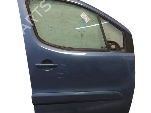 Right front door CITROËN BERLINGO MULTISPACE (B9) | BP36479982C3 - Image 2