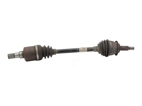 Left front driveshaft SUZUKI SWIFT III (MZ, EZ) 1.3 DDiS (RS413D) | BP26498902M38  - Image 5