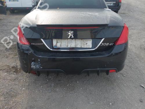 Intercooler PEUGEOT 308 CC (4B_) 2.0 HDi | BP24282242M30 - Image 13