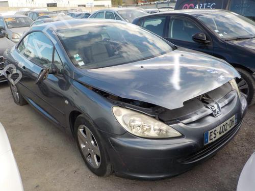 Right headlight PEUGEOT 307 CC (3B) 1.6 16V | BP24273788C29  - Image 8