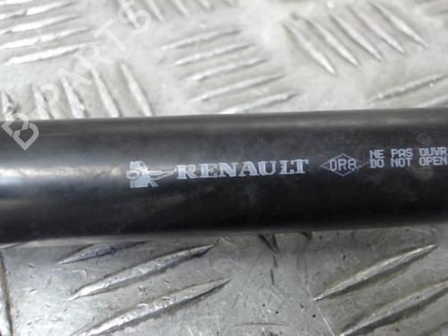 Hood lift support RENAULT CLIO IV (BH_) 1.5 dCi 75 | BP24265845C139 