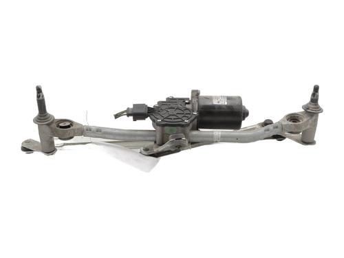 Used Front wiper motor AUDI Q2 (GAB, GAG) 35 TDI quattro (150 hp) 27704396
