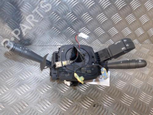 Used Steering column stalk Steering column stalk RENAULT LAGUNA II (BG0/1_) 1.9 dCi (BG1A, BG1W, BG0G) (110 hp) 24266169 24266169