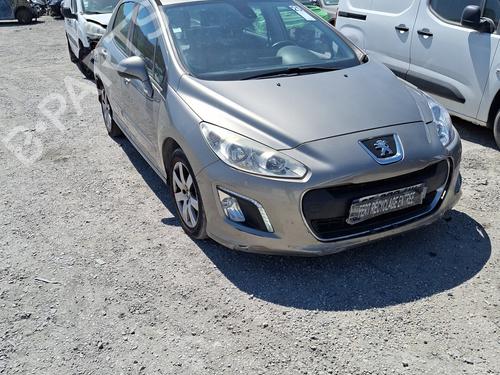 Left front window switch PEUGEOT 308 I (4A_, 4C_) 1.6 HDi | BP30121077I27 - Image 8