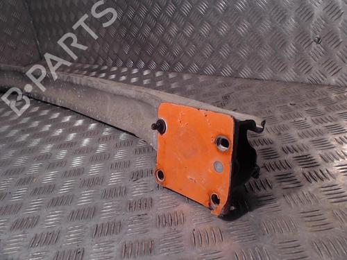Rear bumper reinforcement CITROËN C4 Picasso I MPV (UD_) 2.0 HDi 138 | BP24280870C73 
