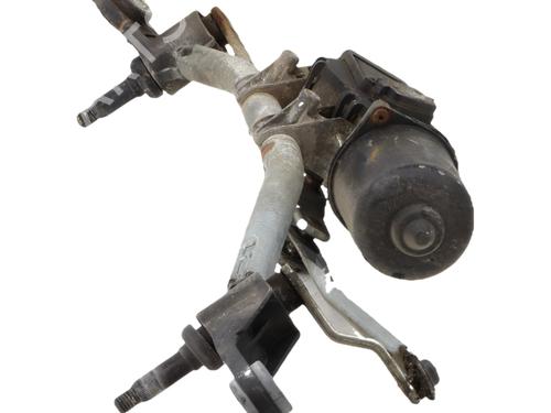 Used Front wiper motor Front wiper motor RENAULT CLIO III (BR0/1, CR0/1) 1.5 dCi (75 hp) 39729529 39729529