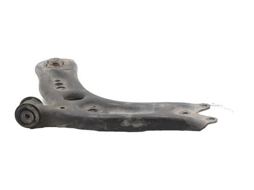 Used Left front suspension arm AUDI A3 Sportback (8VA, 8VF) 1.6 TDI (105 hp) 25896369