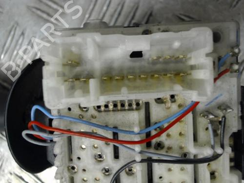 Used Steering column stalk Steering column stalk RENAULT TWINGO III (BCM_, BCA_) 0.9 TCe 95 (92 hp) 24280267 24280267