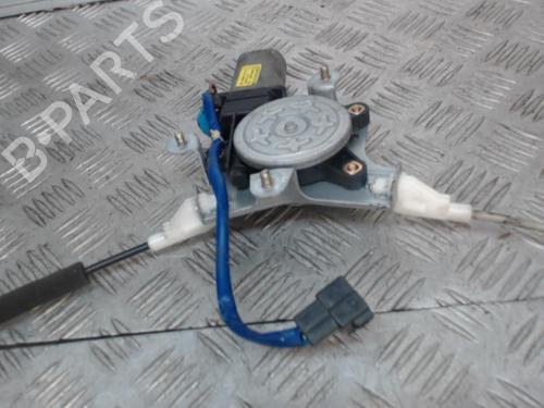 Used Rear left window mechanism CHEVROLET NUBIRA Estate 1.6 (109 hp) 24268641