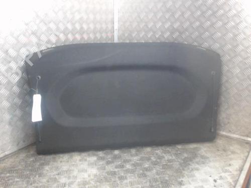 Used Rear parcel shelf Rear parcel shelf FIAT TIPO Saloon (356_, 357_) 1.3 D (356SXB1A, 356SXH1A, 356SXD1A) (95 hp) 33414972 33414972