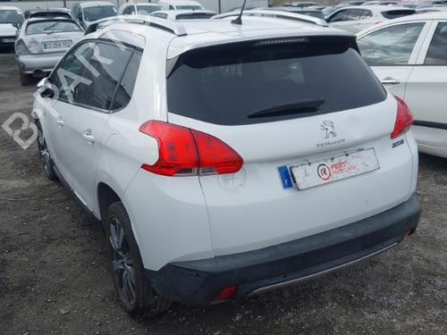 Starter PEUGEOT 2008 I (CU_) 1.2 THP 110 / PureTech 110 | BP27095671M8  - Image 10