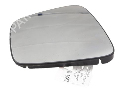 right-mirror-glass-renault-express-box-bodympv-2021-37744732 main image