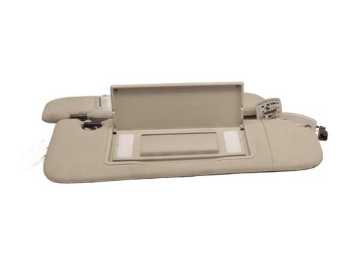 Left sun visor PEUGEOT 207 CC (WD_) 1.6 HDi | BP25003463I1 - Image 3