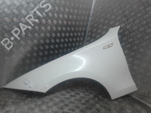 Used Left front fenders BMW 1 (E87) 118 d (143 hp) 29571058