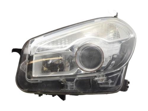 Lyskaster venstre NISSAN QASHQAI I (J10, NJ10) 1.6 dCi (130 hp) 31043619