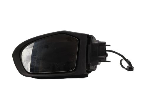 Used Left mirror MERCEDES-BENZ A-CLASS (W169) A 180 CDI (169.007, 169.307) (109 hp) 28318130