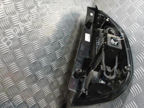 Used Left taillight Left taillight RENAULT SCÉNIC III (JZ0/1_) 1.2 TCe (JZ16) (132 hp) 24271404 24271404